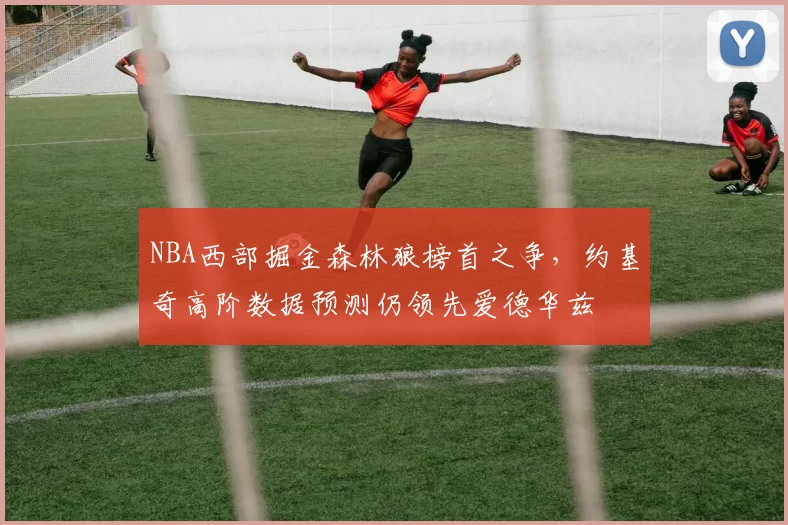 NBA西部掘金森林狼榜首之争,约基奇高阶数据预测仍领先爱德华兹