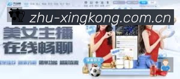 XINGKONG平台展示图